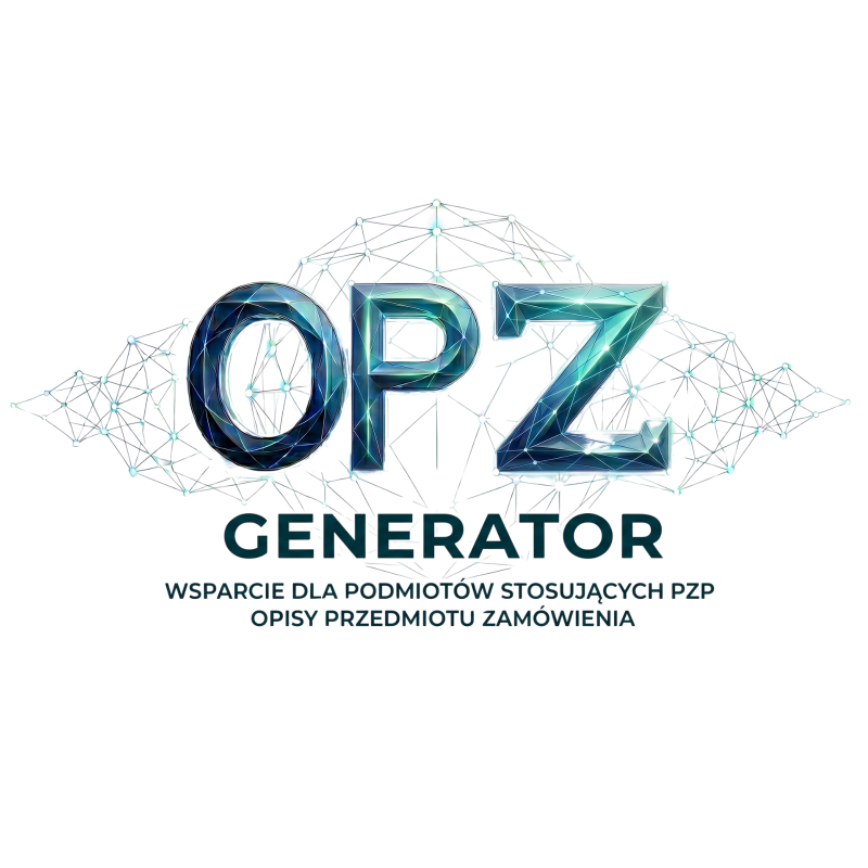 Generator OPZ
