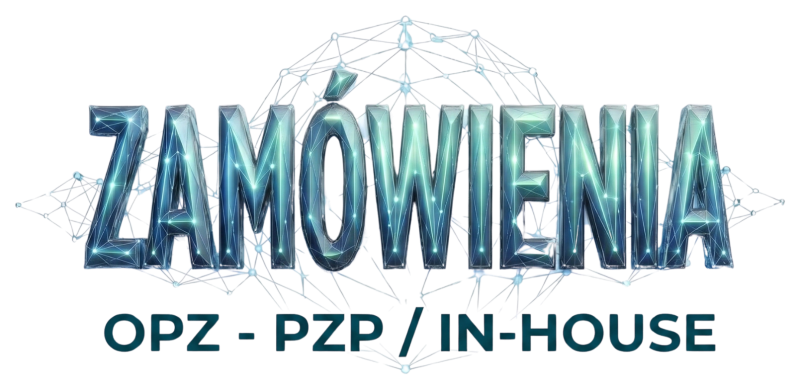 Zamówienia