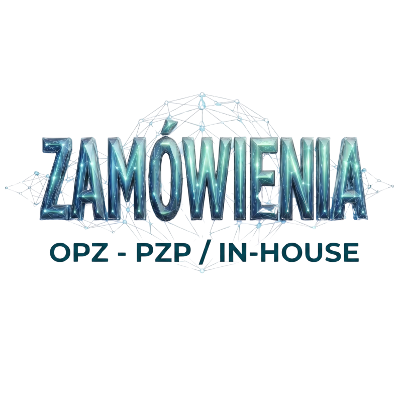 Zamówienia
